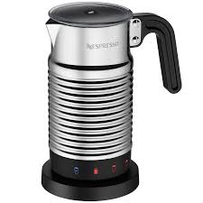 Nespresso AEROCCINO 4